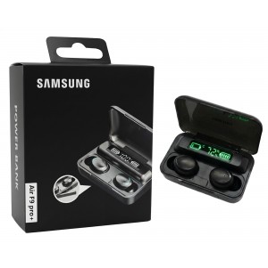 Samsung F9 Pro Plus