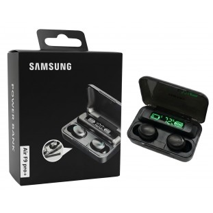 Samsung F9 Pro Plus