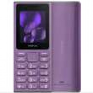 "	Nokia 108 Dual Sim Phone"
